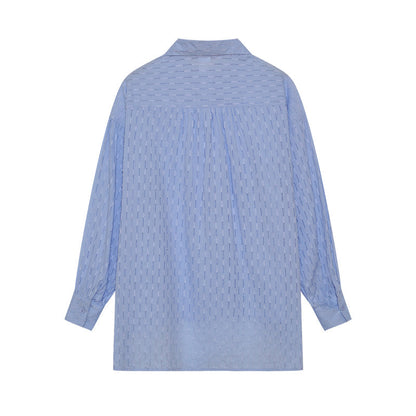 Timeless Vintage Style Shirt