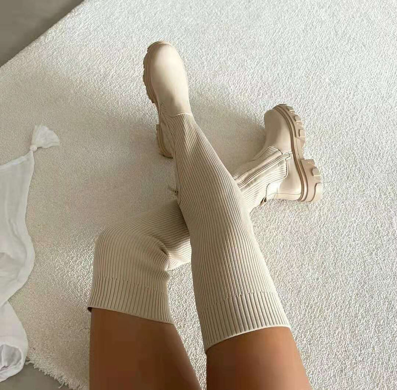 Beautifully Crafted Orthopedic Boots