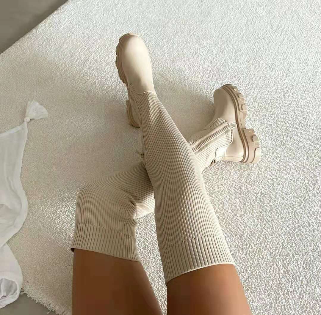 Beautifully Crafted Orthopedic Boots
