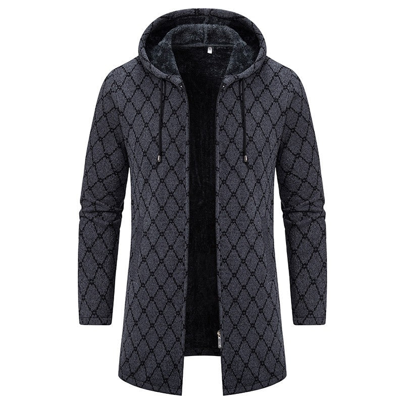 Classic Vintage Coat