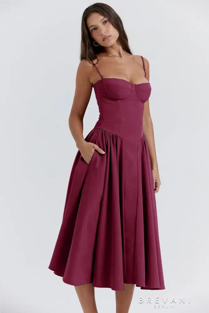 Beautifully Crafted Dress