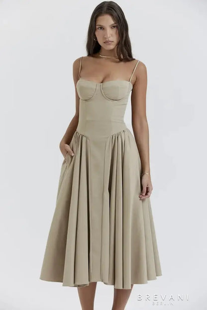 Beautifully Crafted Dress