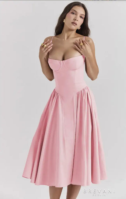 Beautifully Crafted Dress