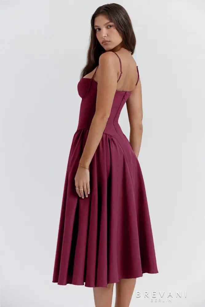 Beautifully Crafted Dress