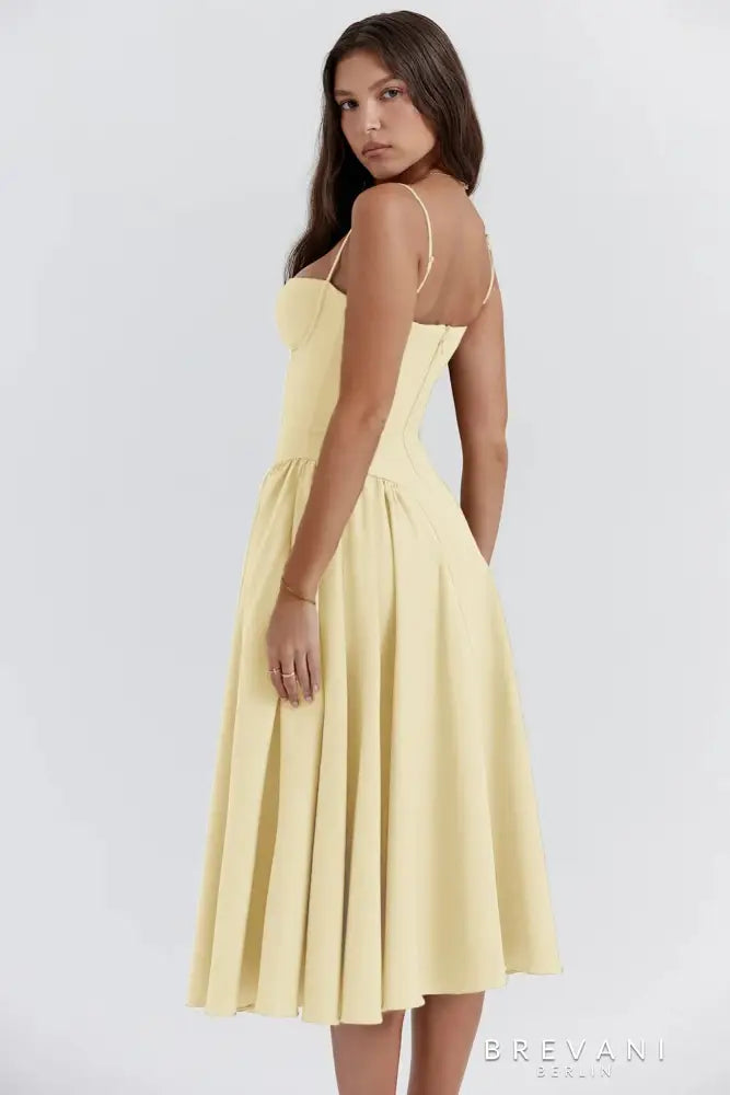 Beautifully Crafted Dress