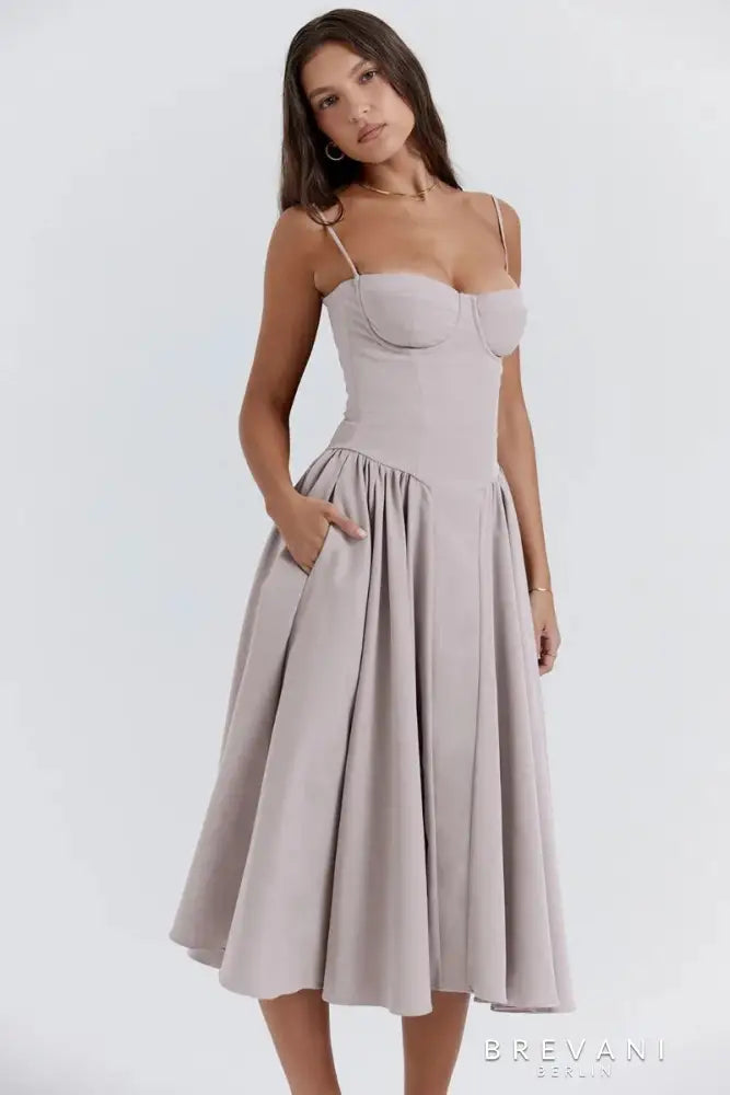 Beautifully Crafted Dress