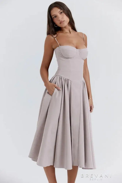 Beautifully Crafted Dress