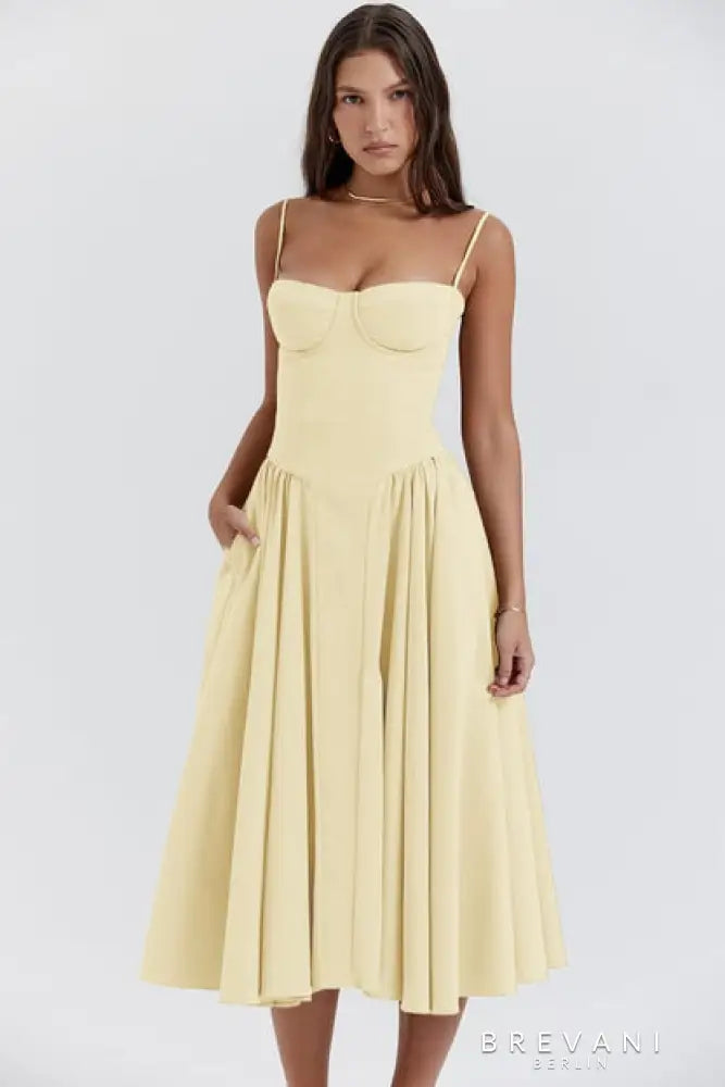 Beautifully Crafted Dress