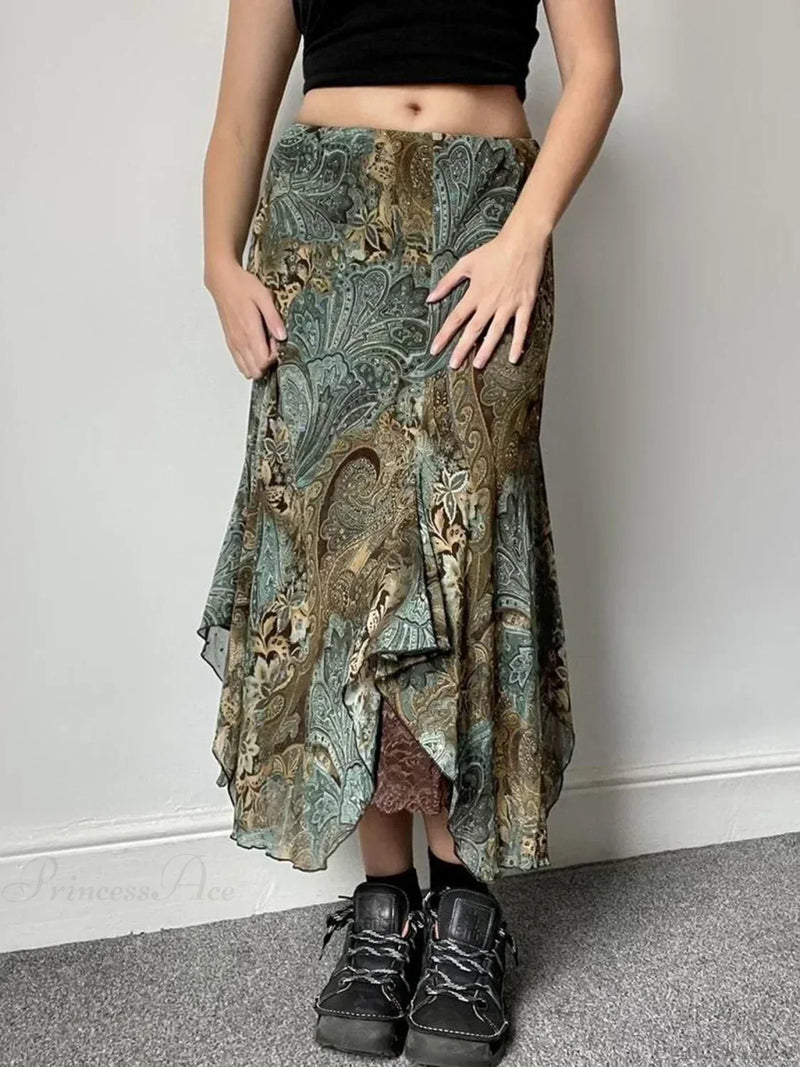 Elegantly Designed Garment