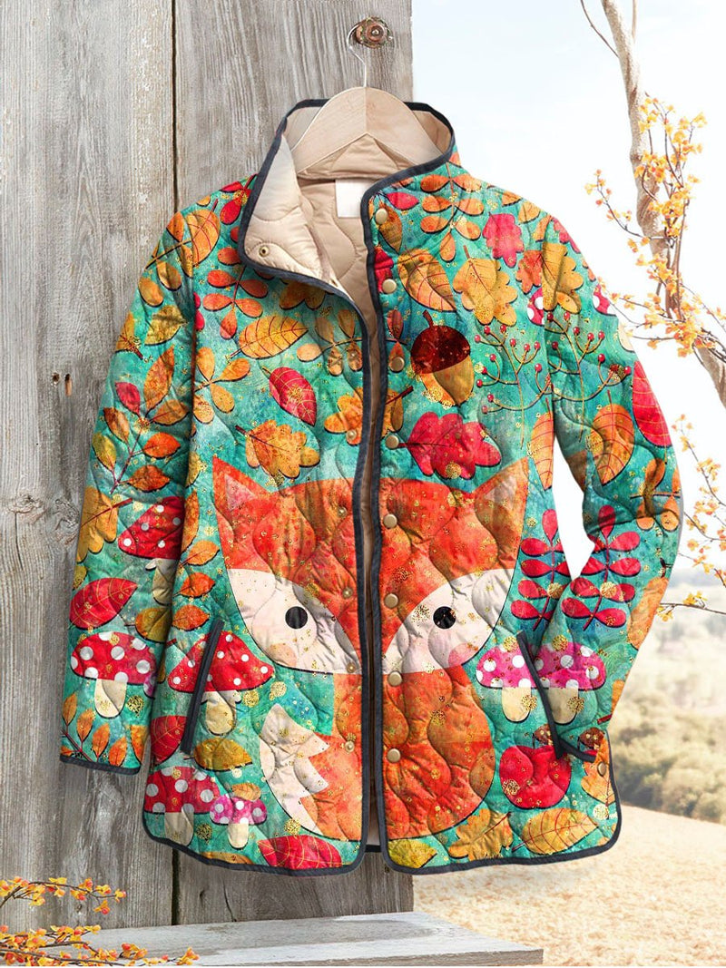 Timeless Vintage Style Cardigan