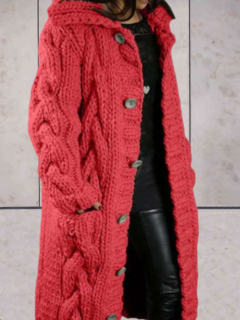 Beautifully Crafted Coat