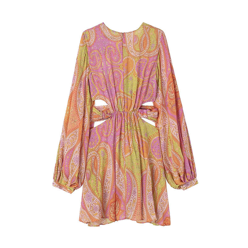 Thoughtfully Designed Dress