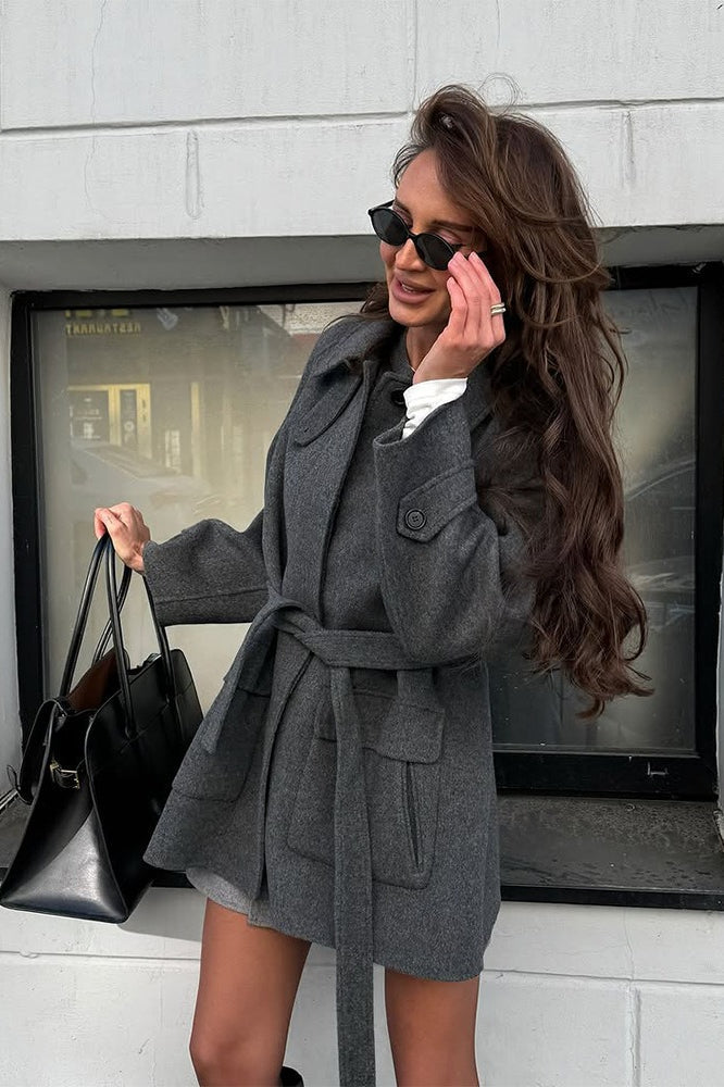 Beautifully Crafted Coat