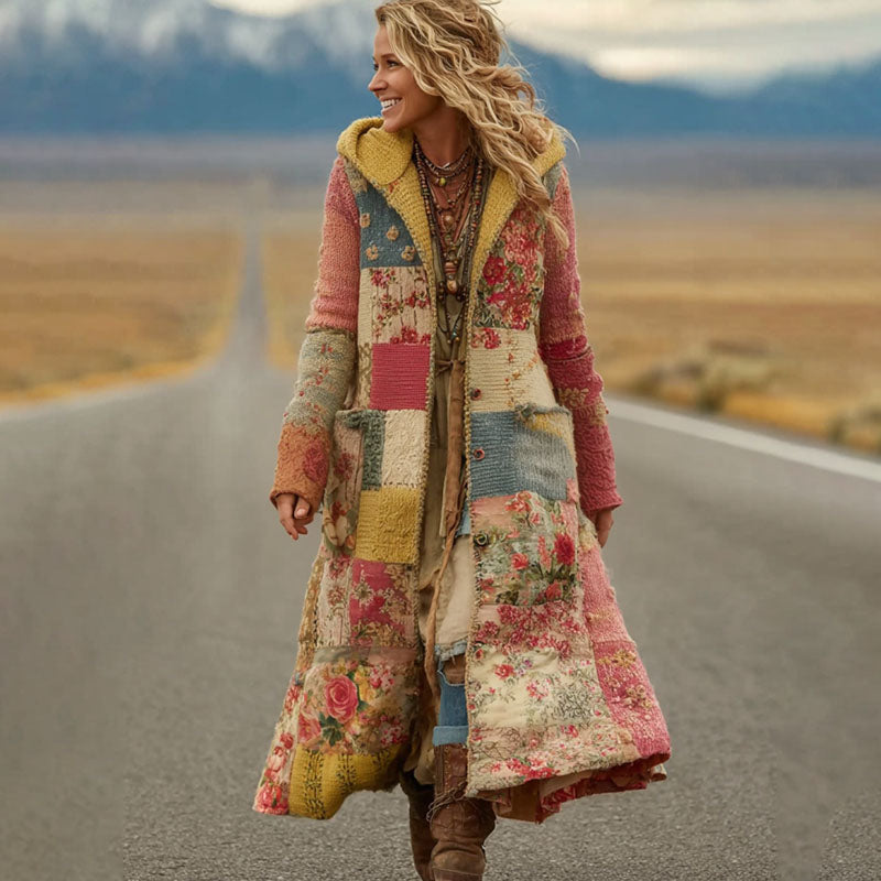 Vintage Inspired Cardigan