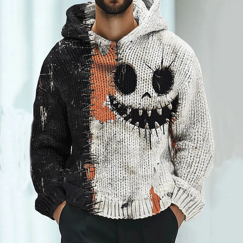 Classic Vintage Sweater