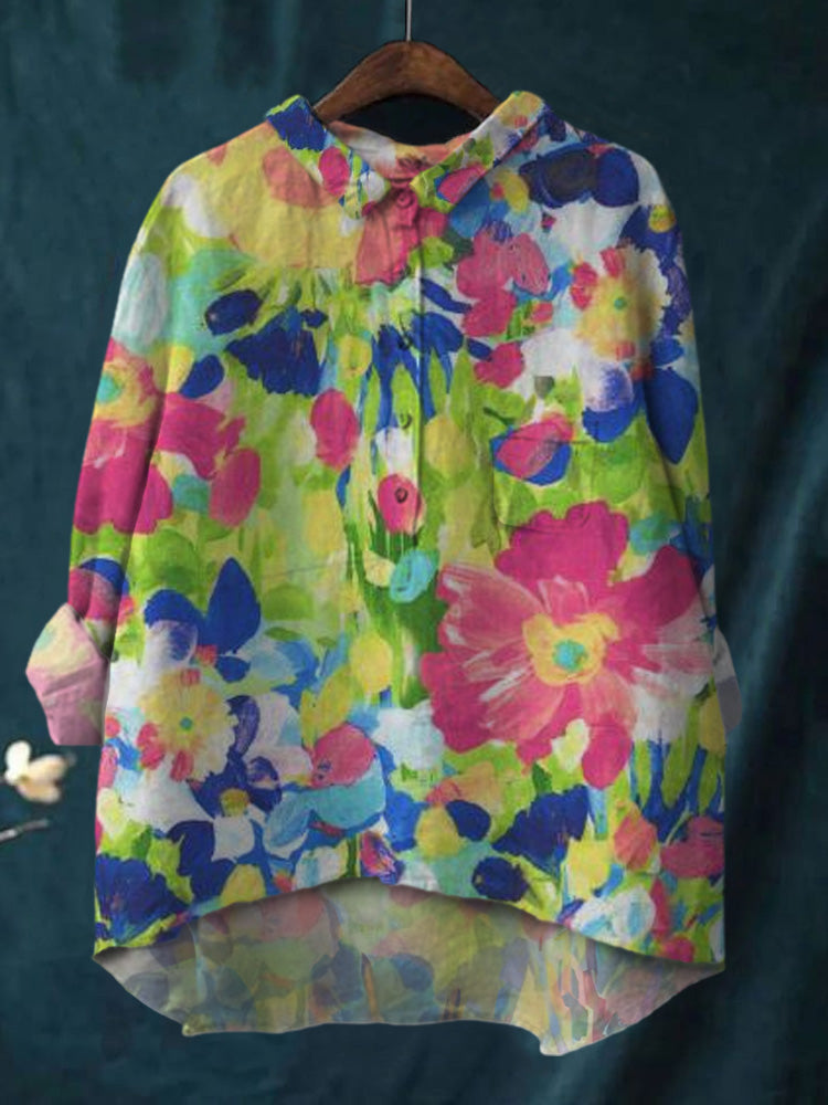 Elegantly Designed Shirt