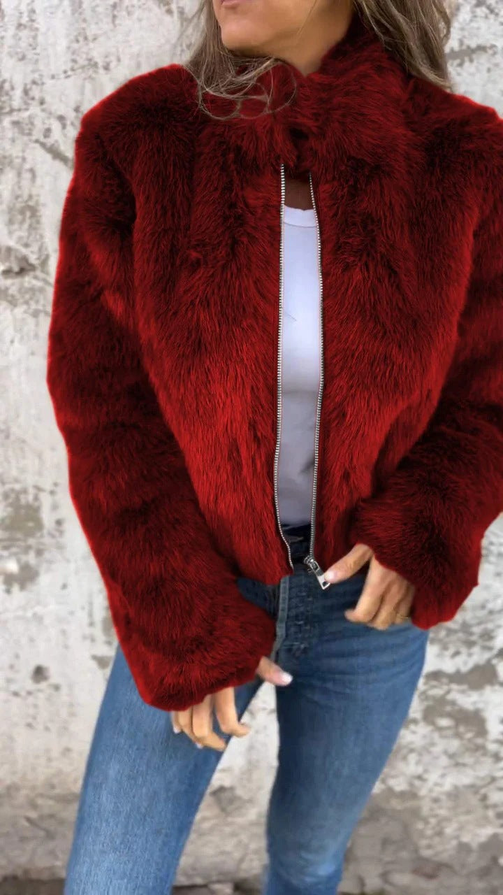 Classic Designed Coat