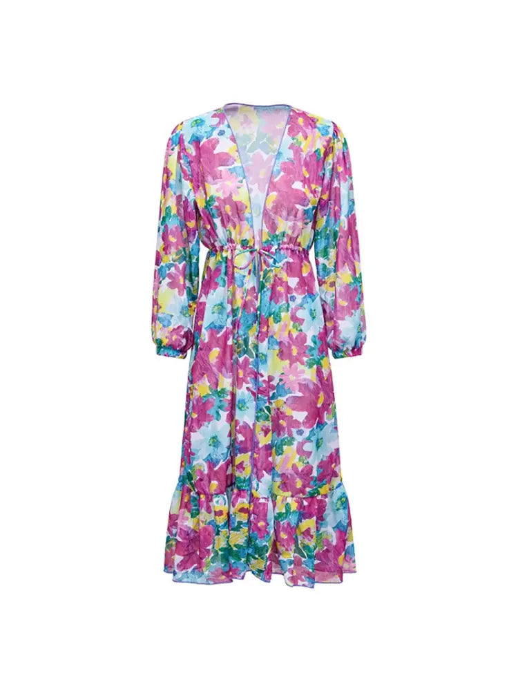 Vintage Inspired Garment