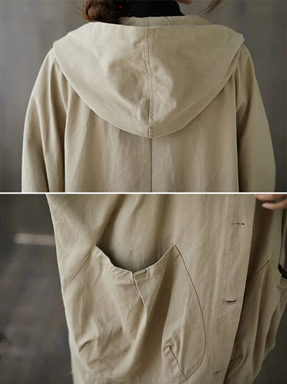 Beautifully Crafted Coat