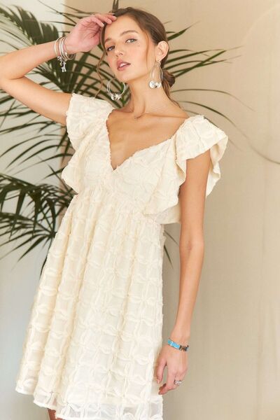 Thoughtfully Designed Dress