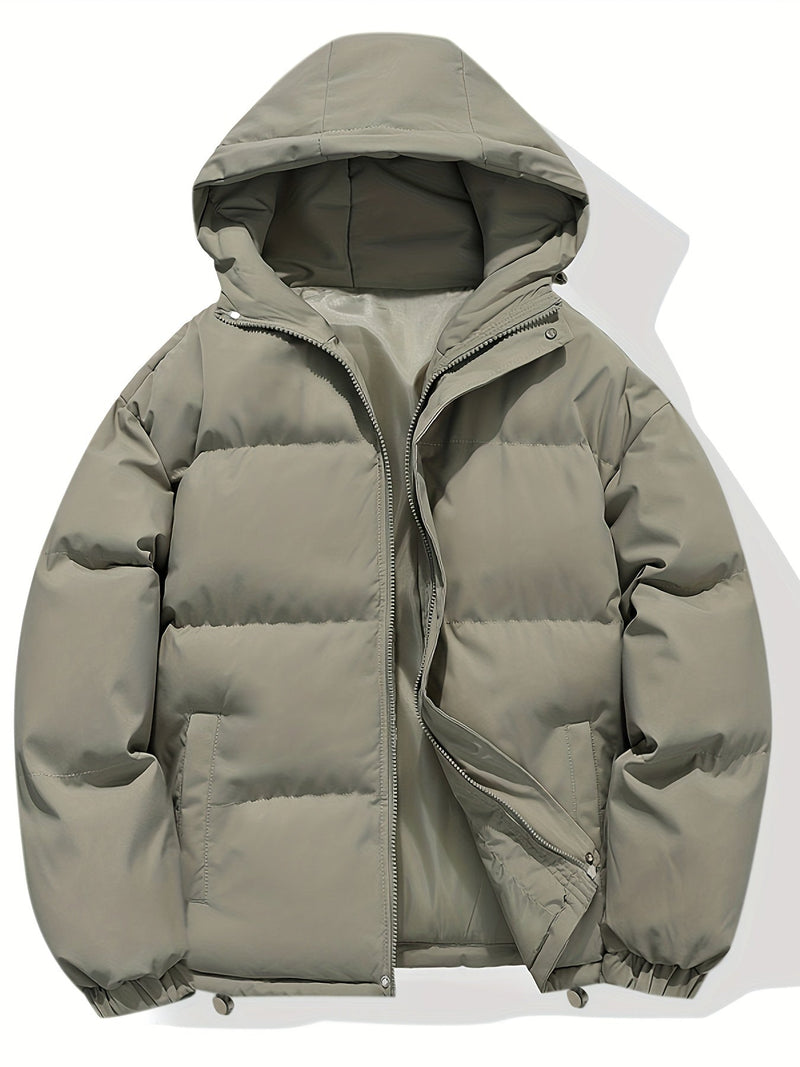 Gracefully Designed Coat