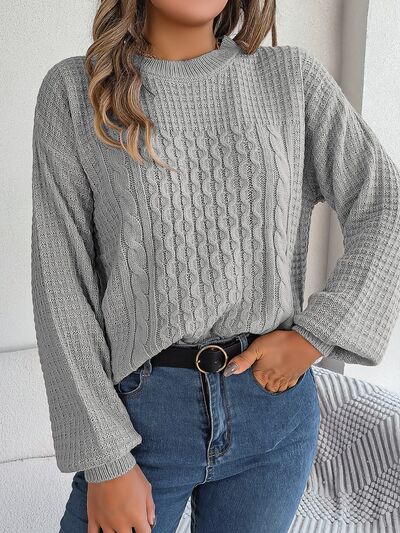 Beautifully Crafted Sweater