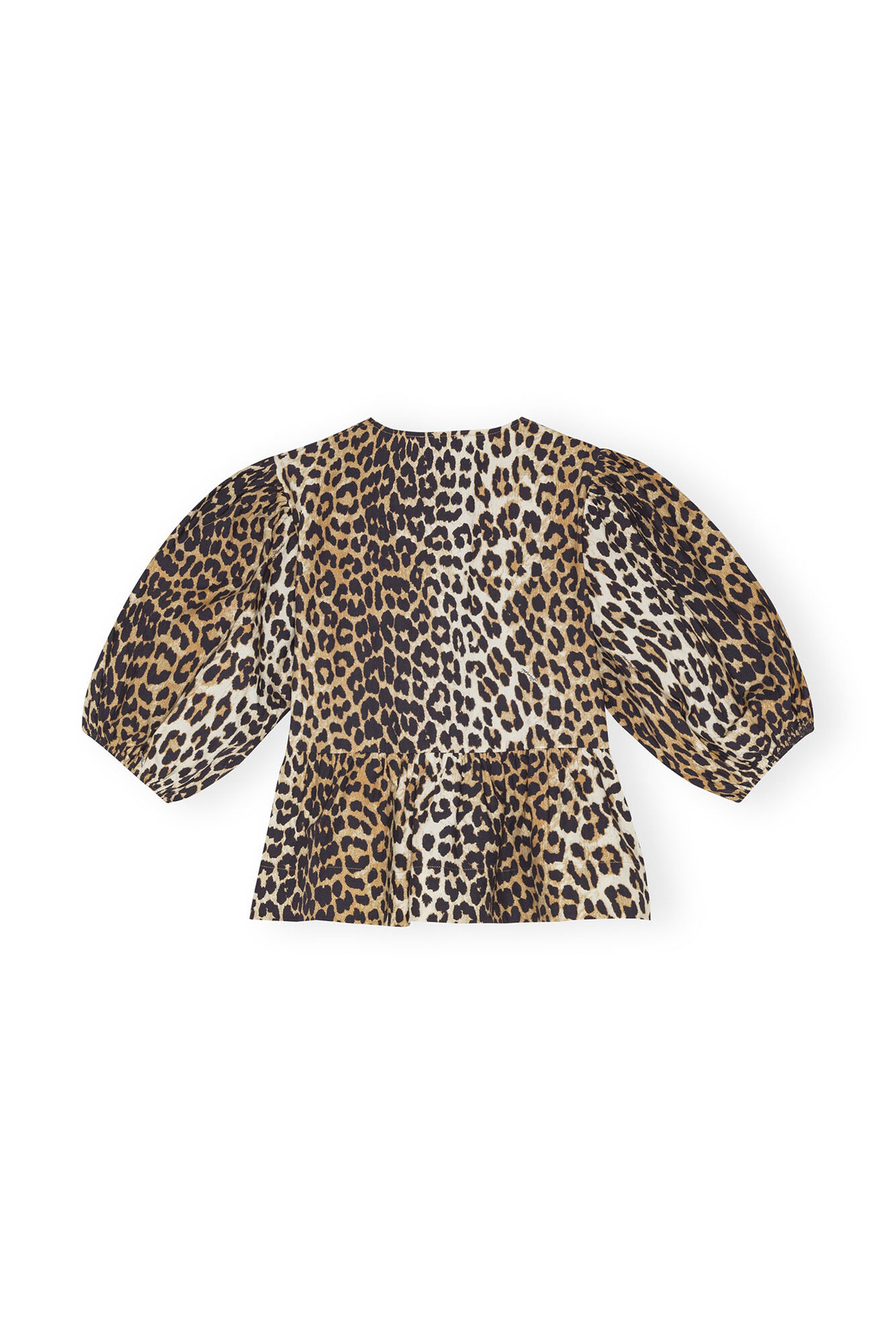 Gracefully Designed Blouse
