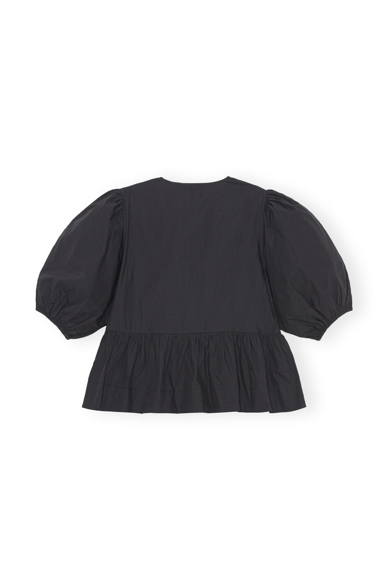 Gracefully Designed Blouse