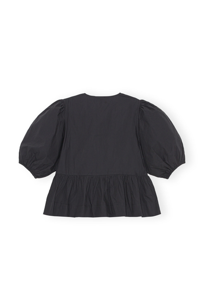 Gracefully Designed Blouse