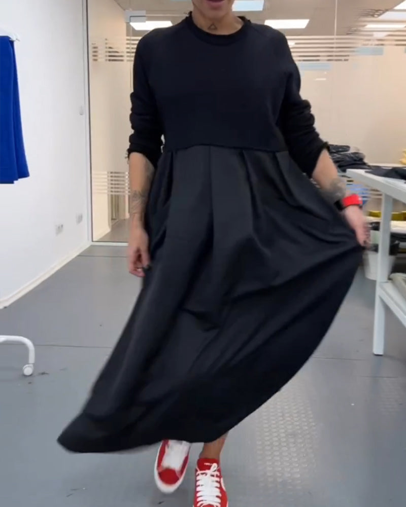 Elegantly Designed Dress