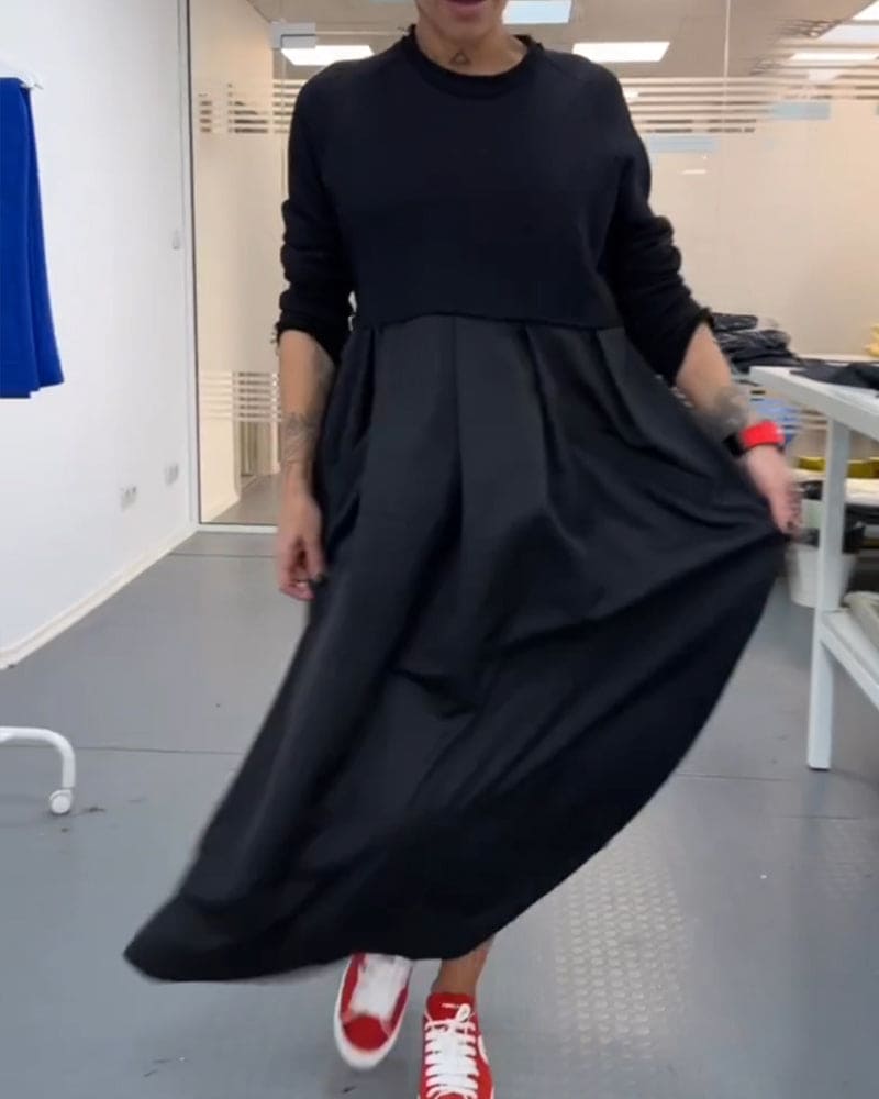Beautifully Crafted Dress