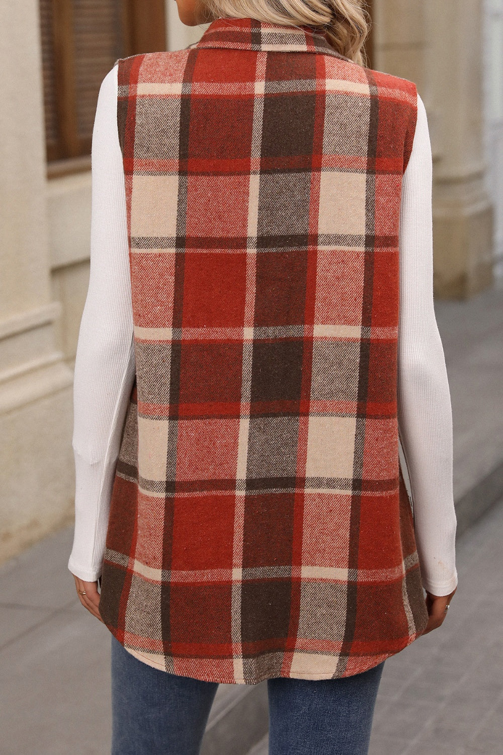 Classic Vintage Coat