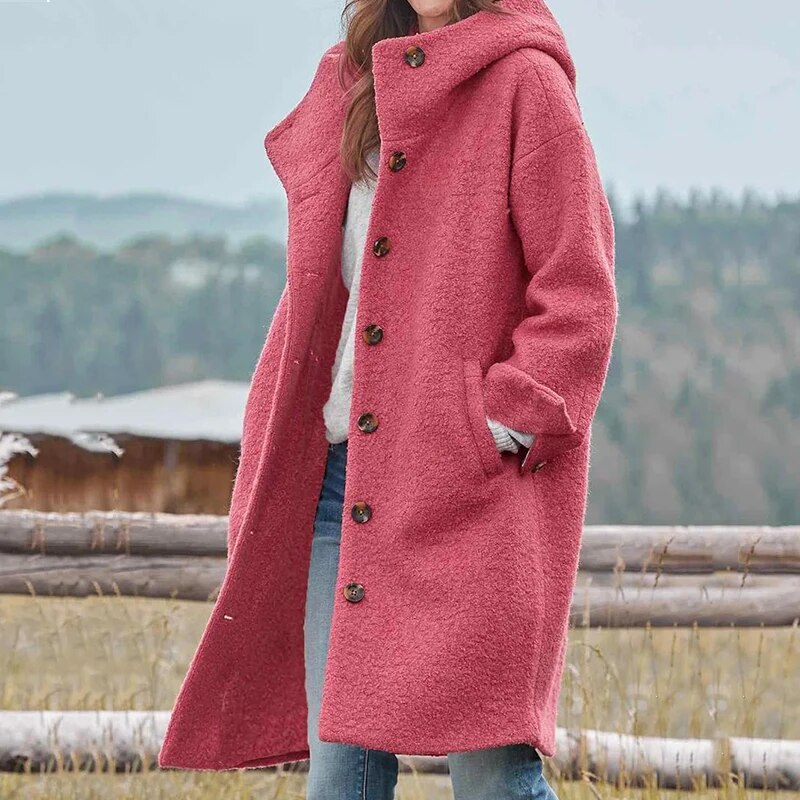 Beautifully Crafted Coat