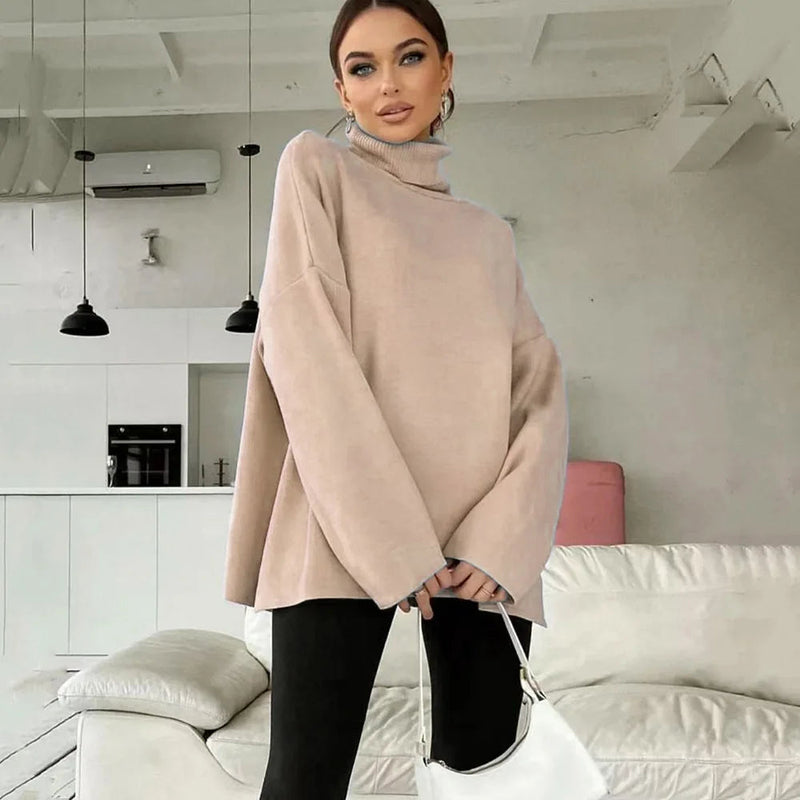 Elegantly Designed Sweater