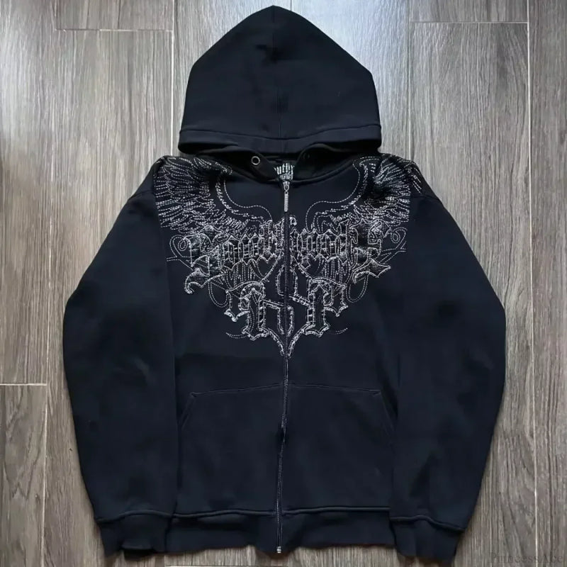 Elegantly Designed Garment