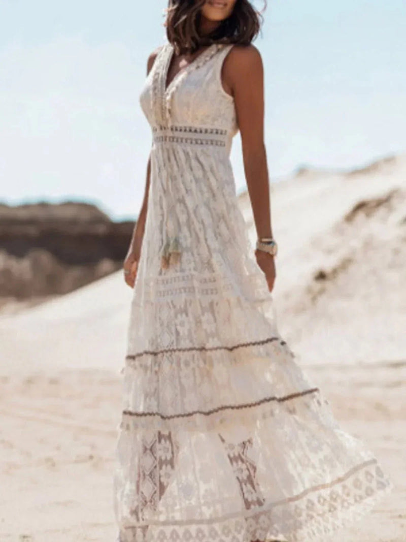Beautifully Crafted Dress