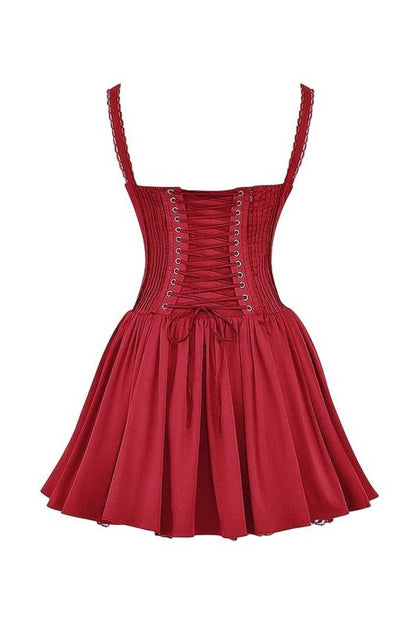 Vintage Inspired Dress