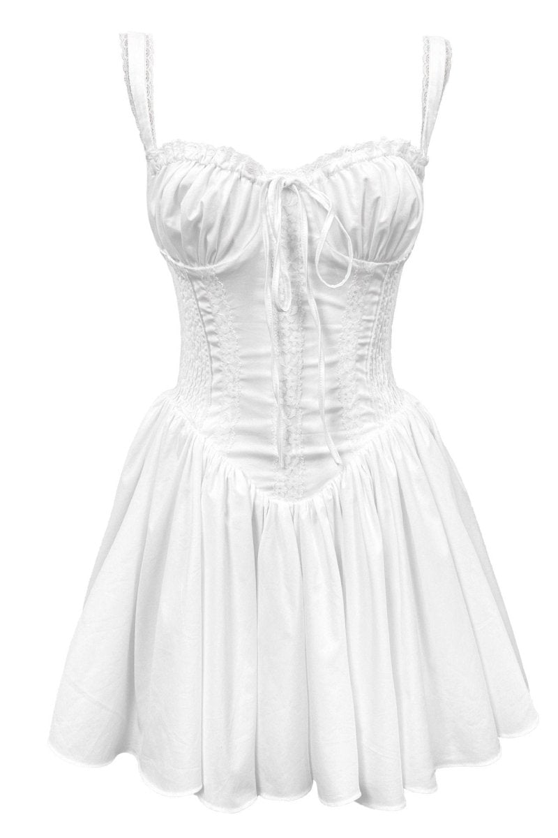 Vintage Inspired Dress