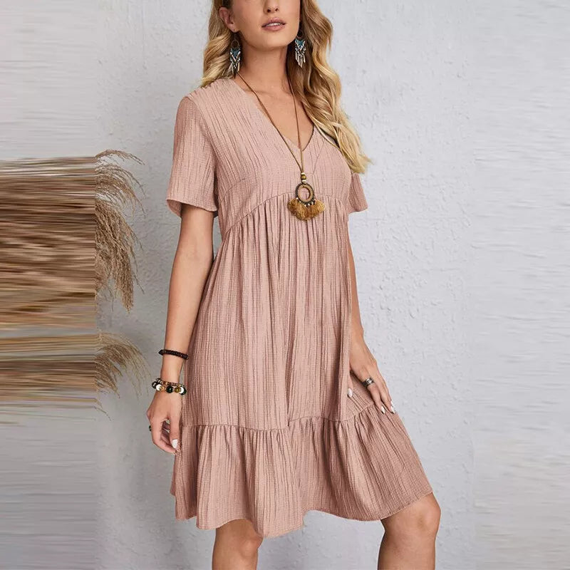Vintage Inspired Dress