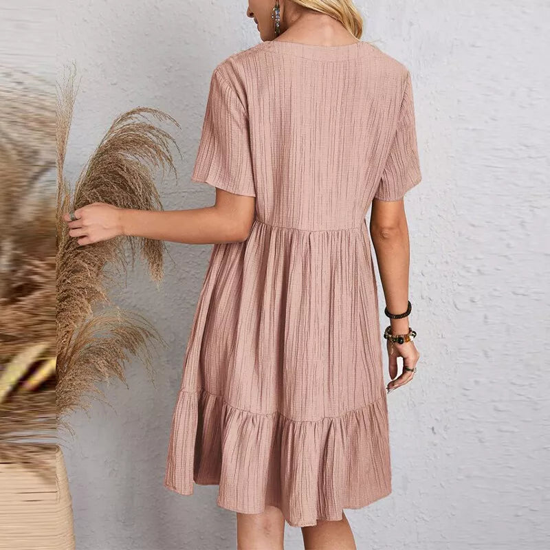 Vintage Inspired Dress