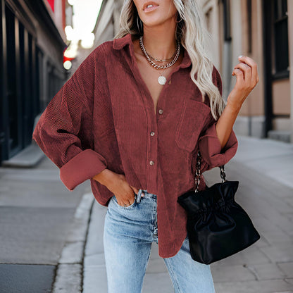 Classic Vintage Blouse