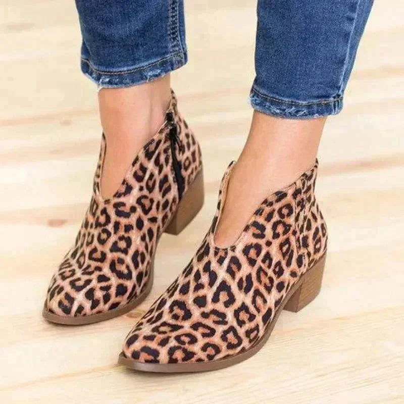 leopard