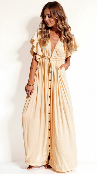 Beautifully Crafted Dress