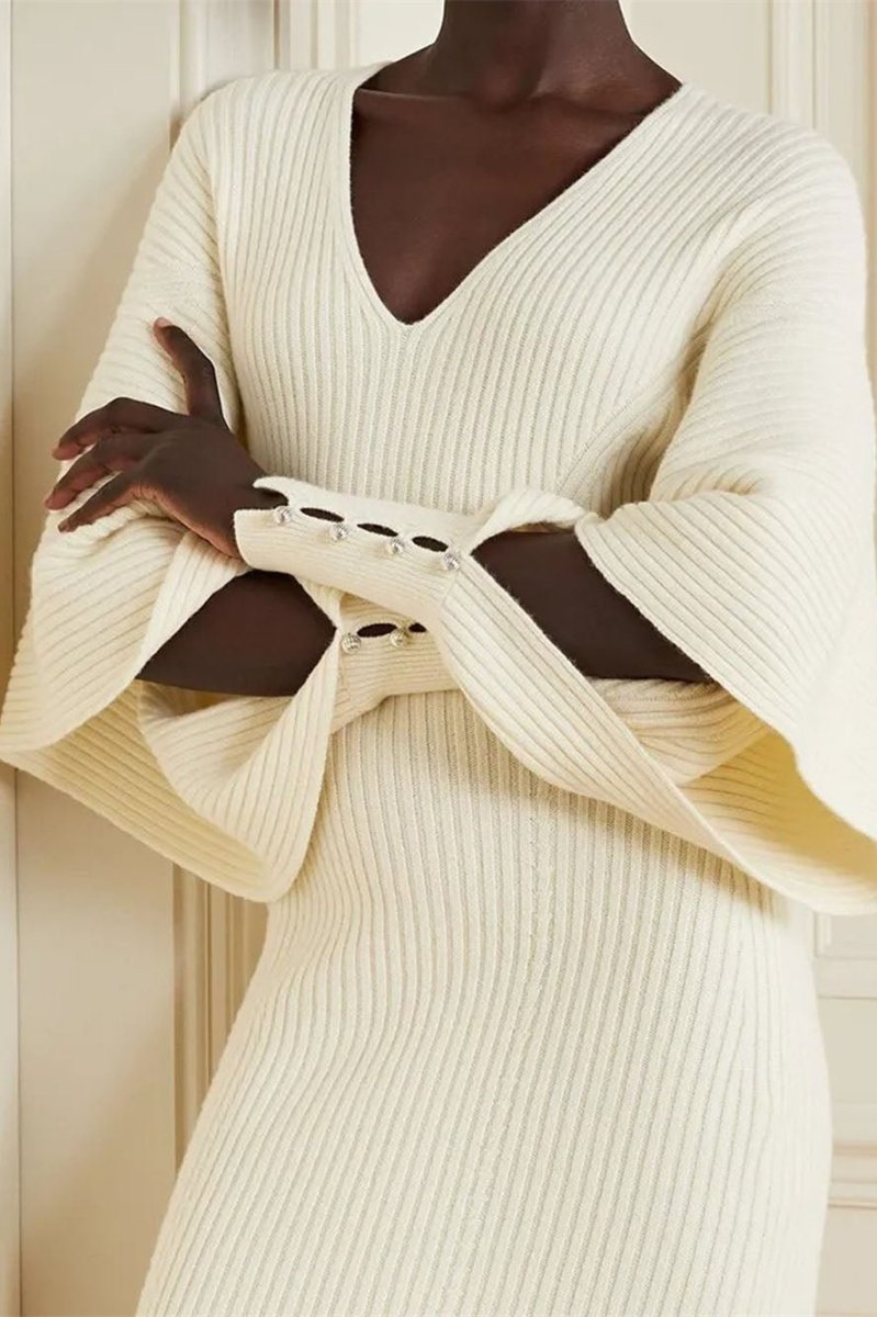Beautifully Crafted Dress