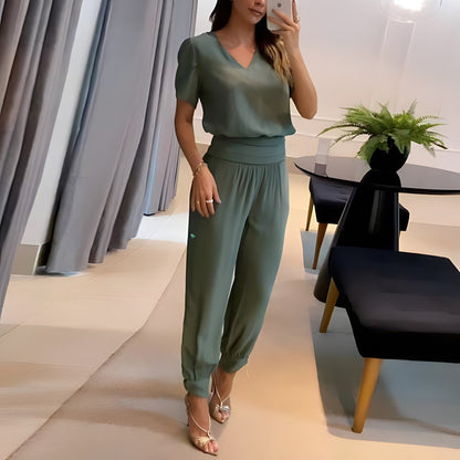 Elegantly Designed Trousers