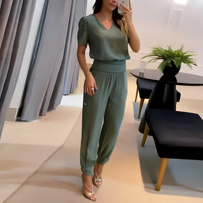 Thoughtfully Designed Trousers