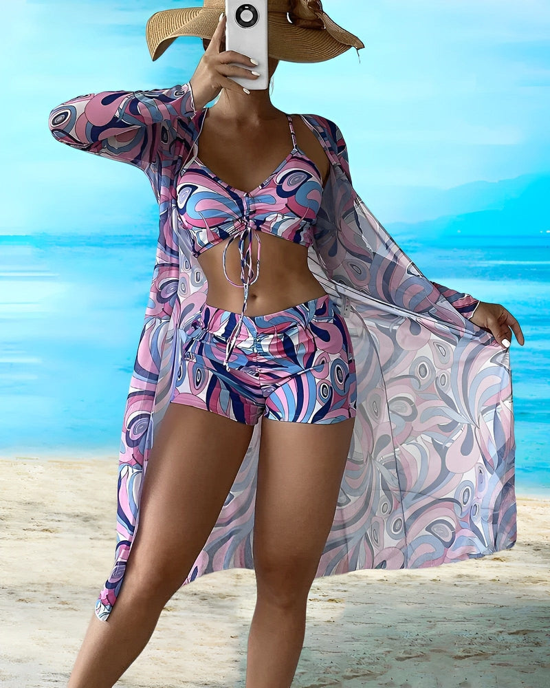 Beautifully Crafted Garment
