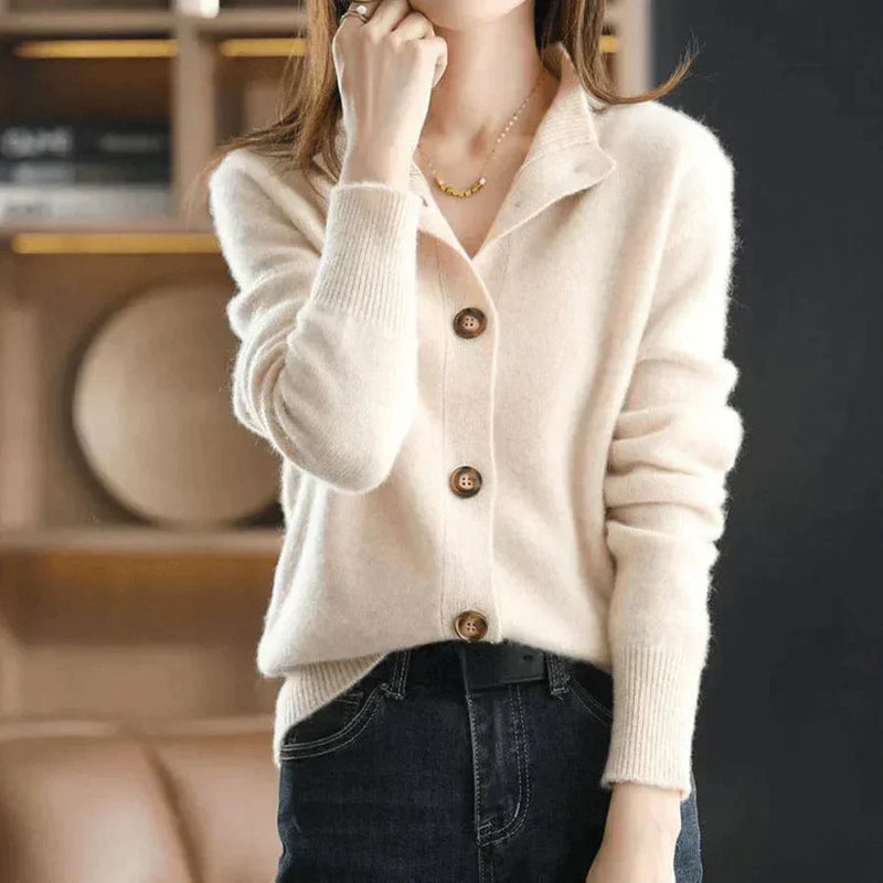 Beautifully Crafted Sweater