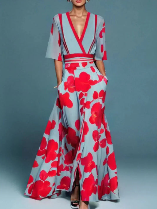 Vintage Inspired Dress