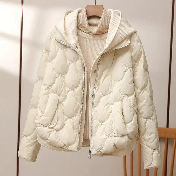 Thoughtfully Designed Jacket
